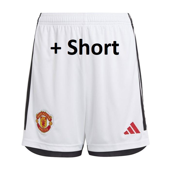 Man United 23/24 long sleeve jersey