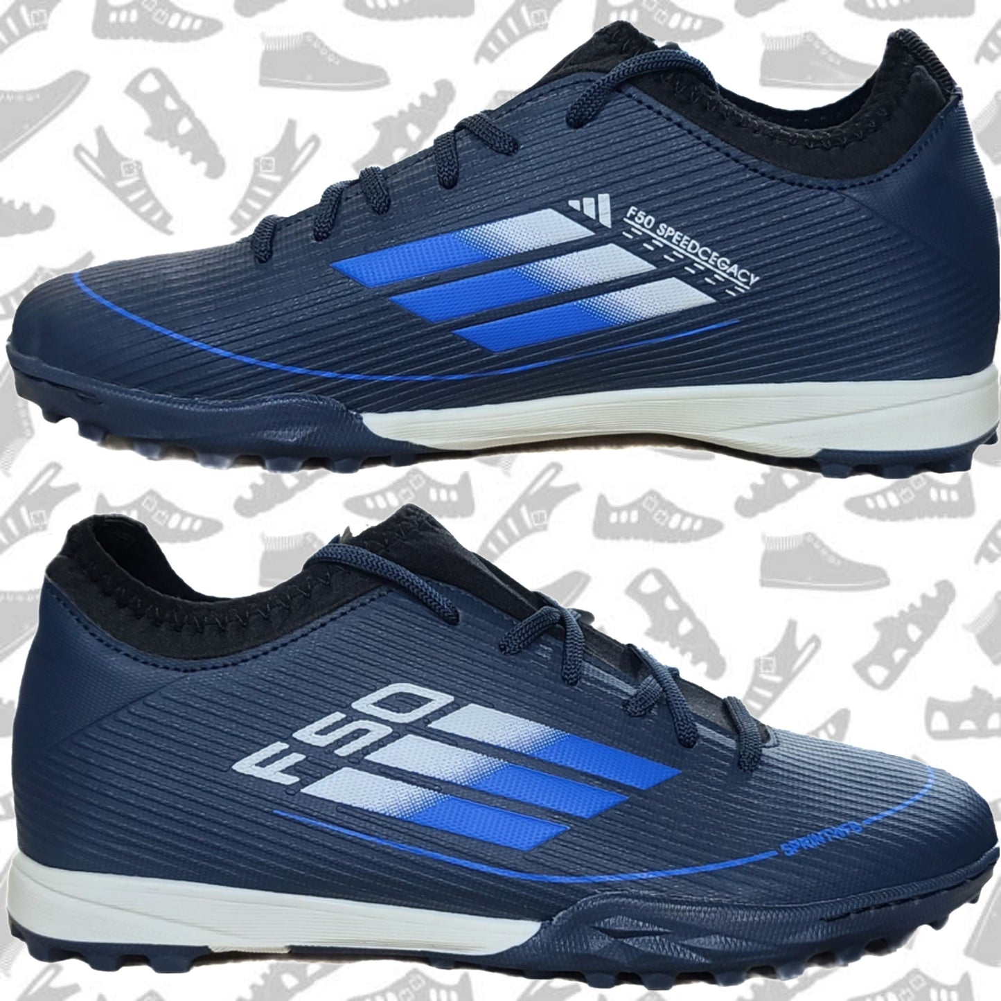 Adidas F50