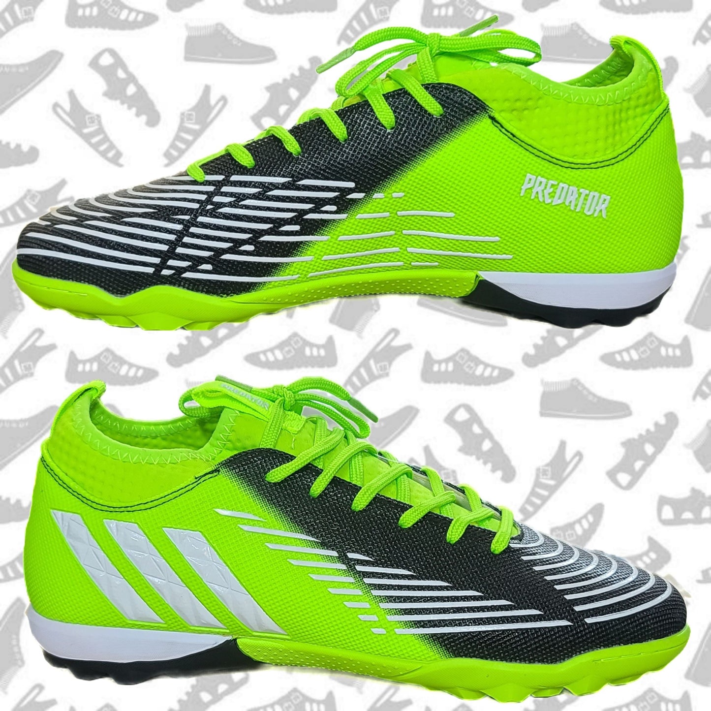 Adidas Predator