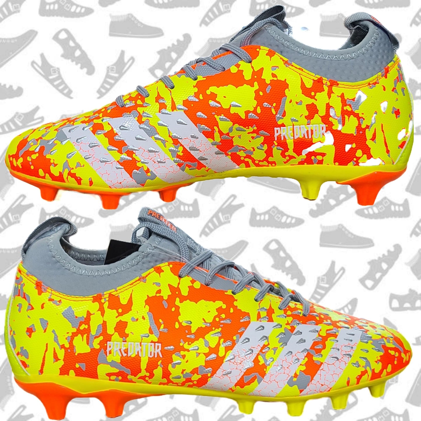 Adidas Predator