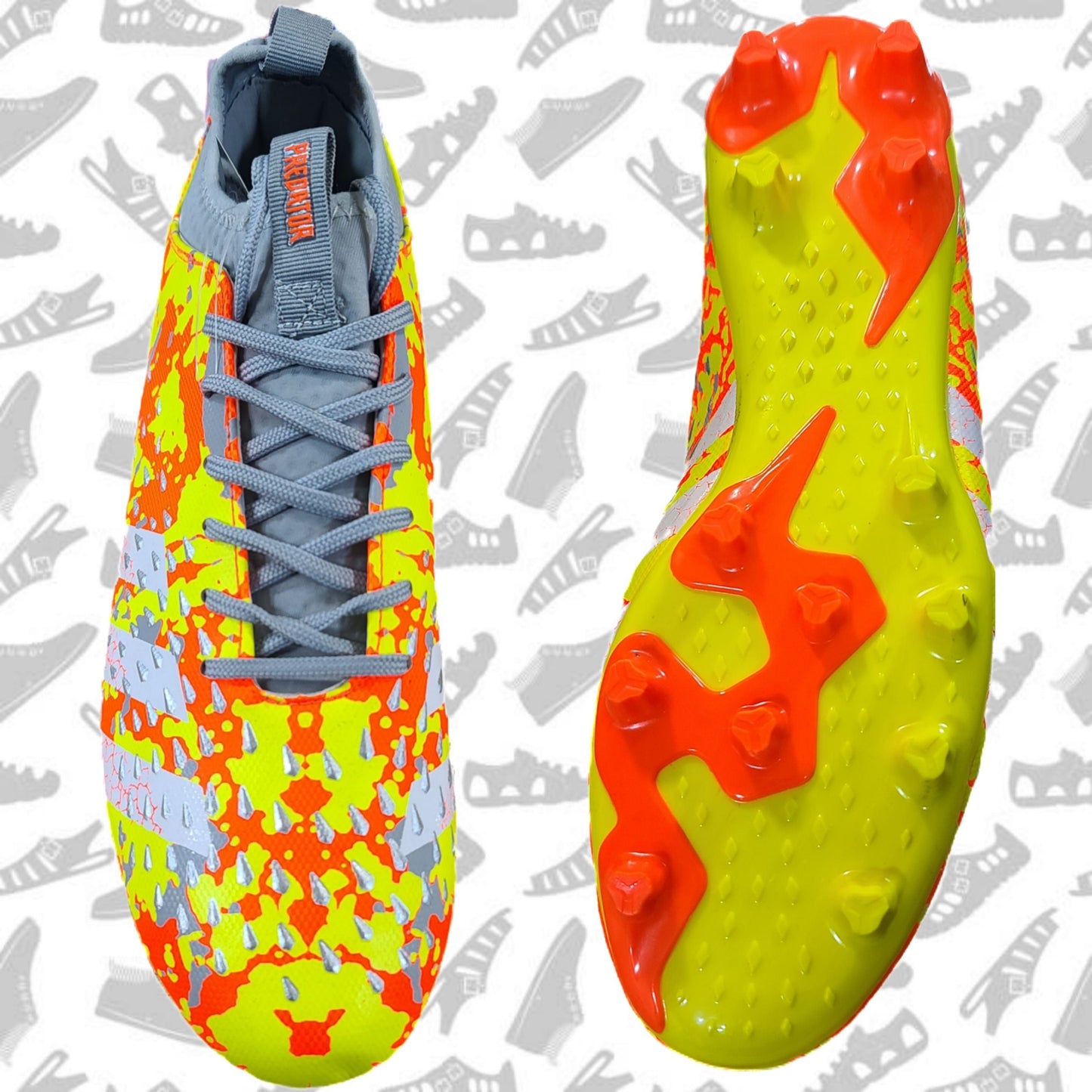 Adidas Predator