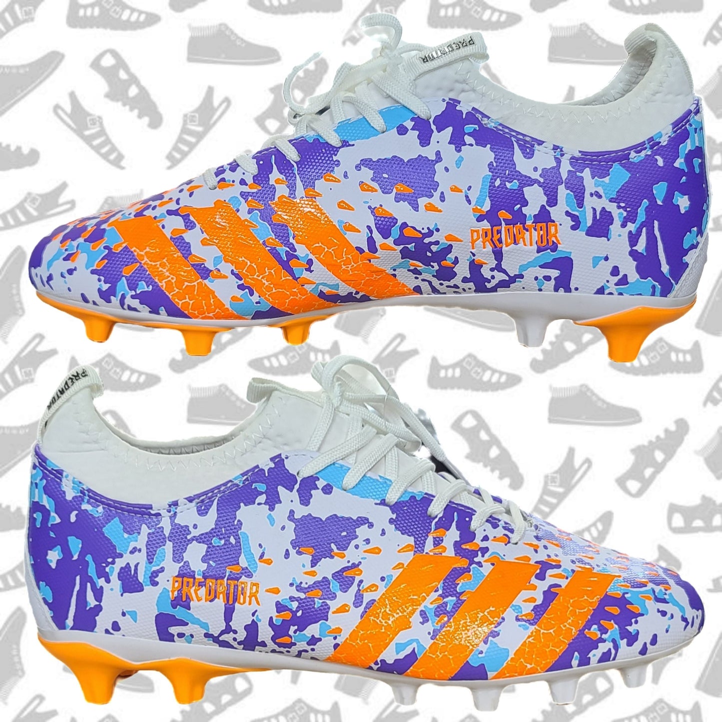 Adidas Predator