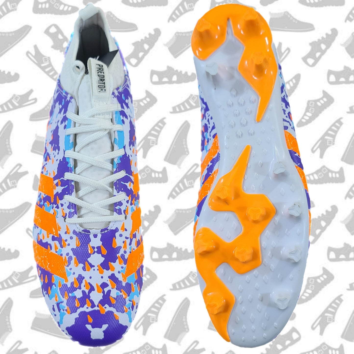 Adidas Predator