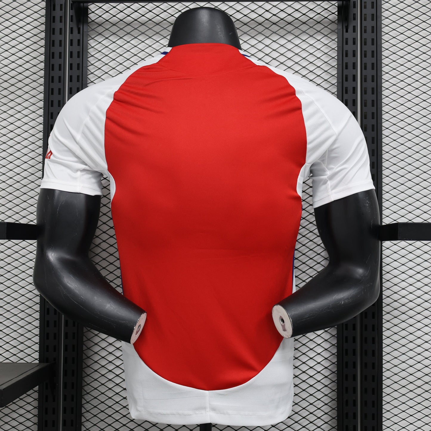 Arsenal home 24/25 player version jersey