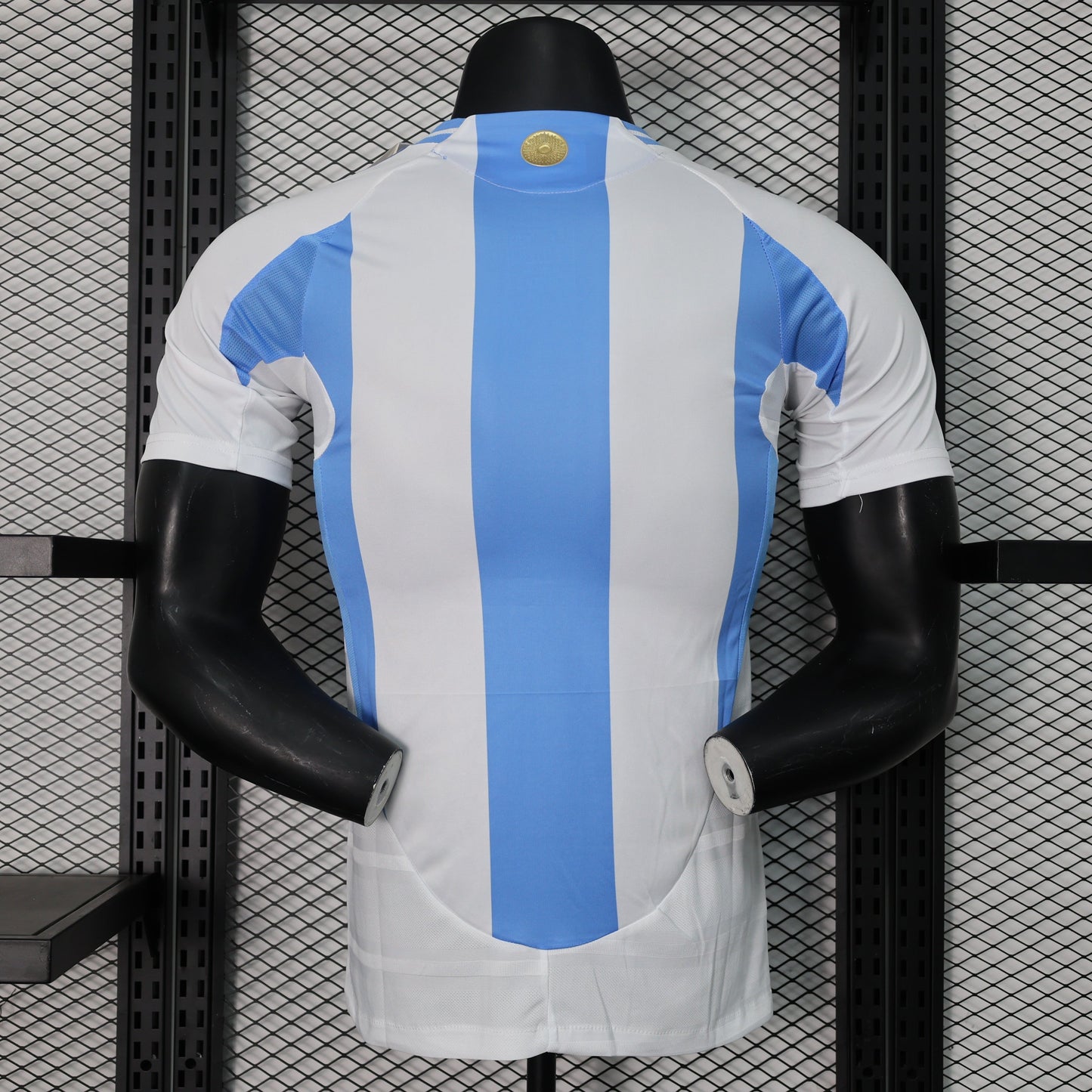 Argentina home 25/26 player version jersey