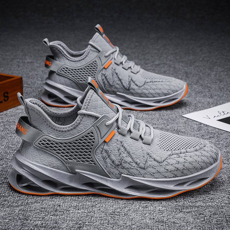Running shoes