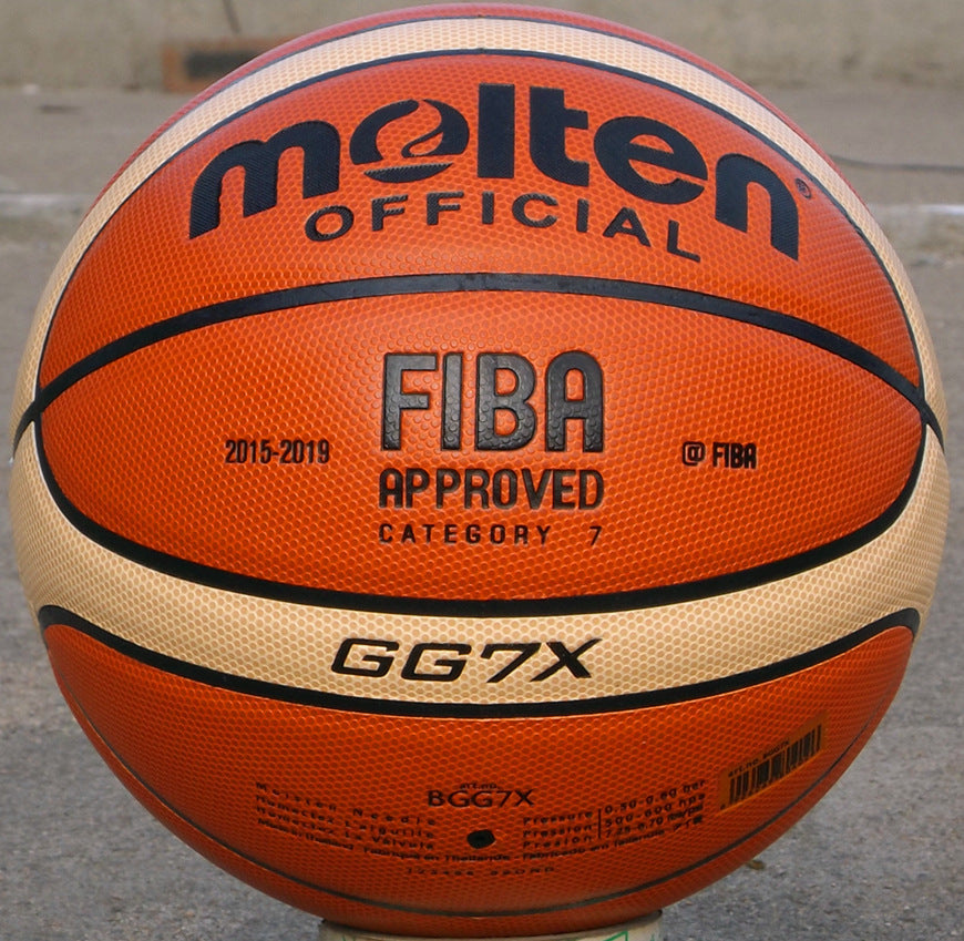 Molten Basketball GG7X
