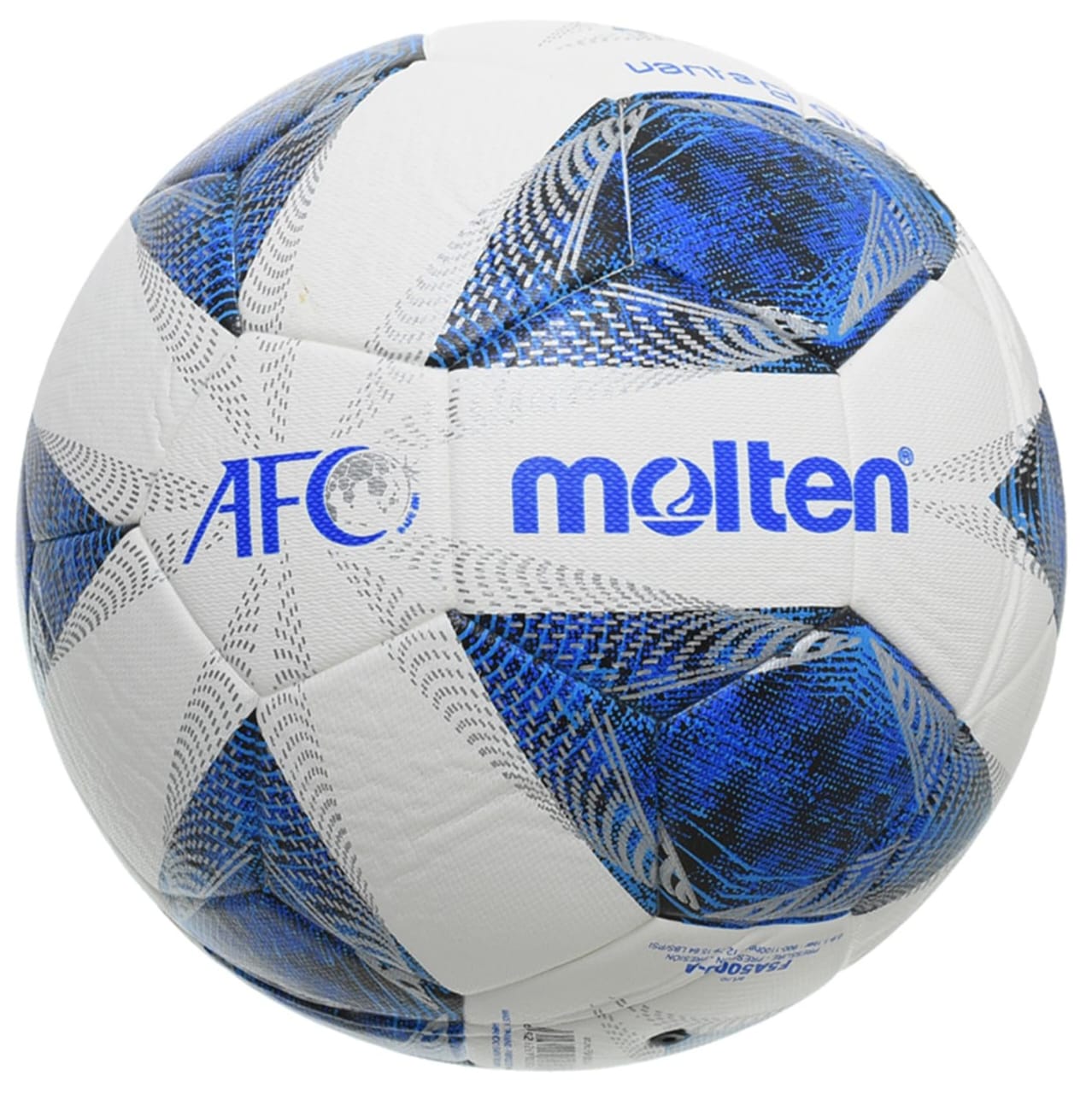 Molten ball
