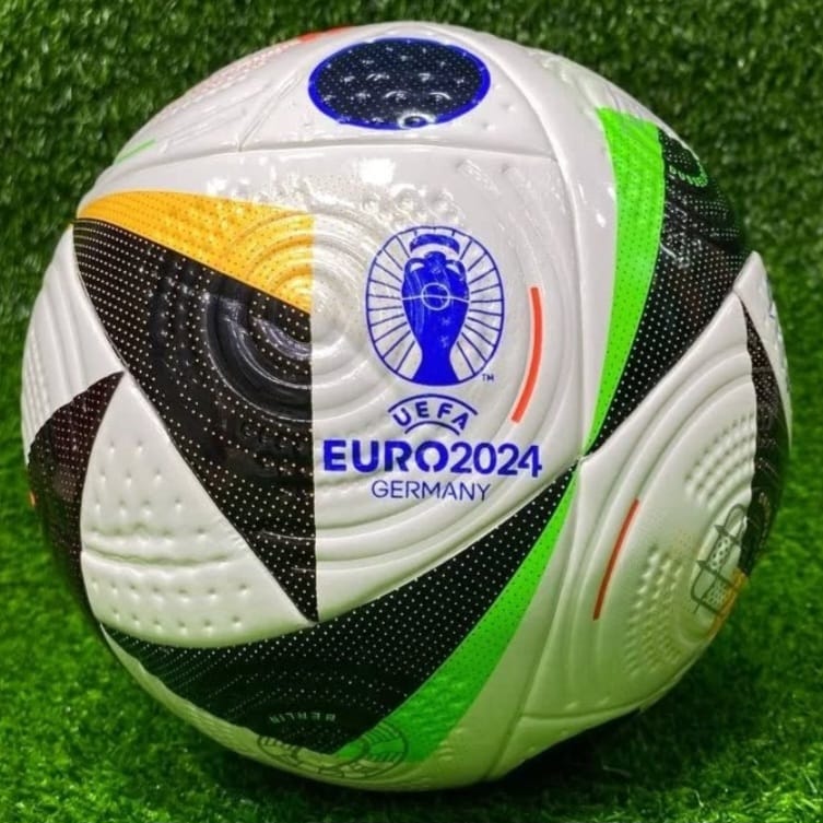 Euro 2024 ball