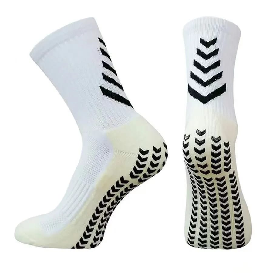 Grip socks for adults