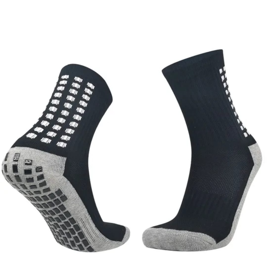 Grip socks for kids