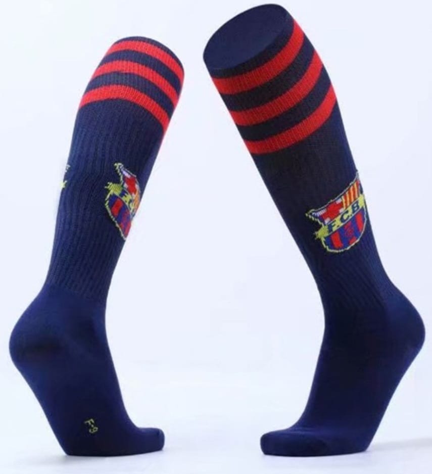 Team socks for kids