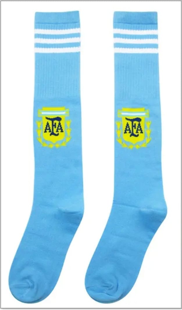 Team socks for kids