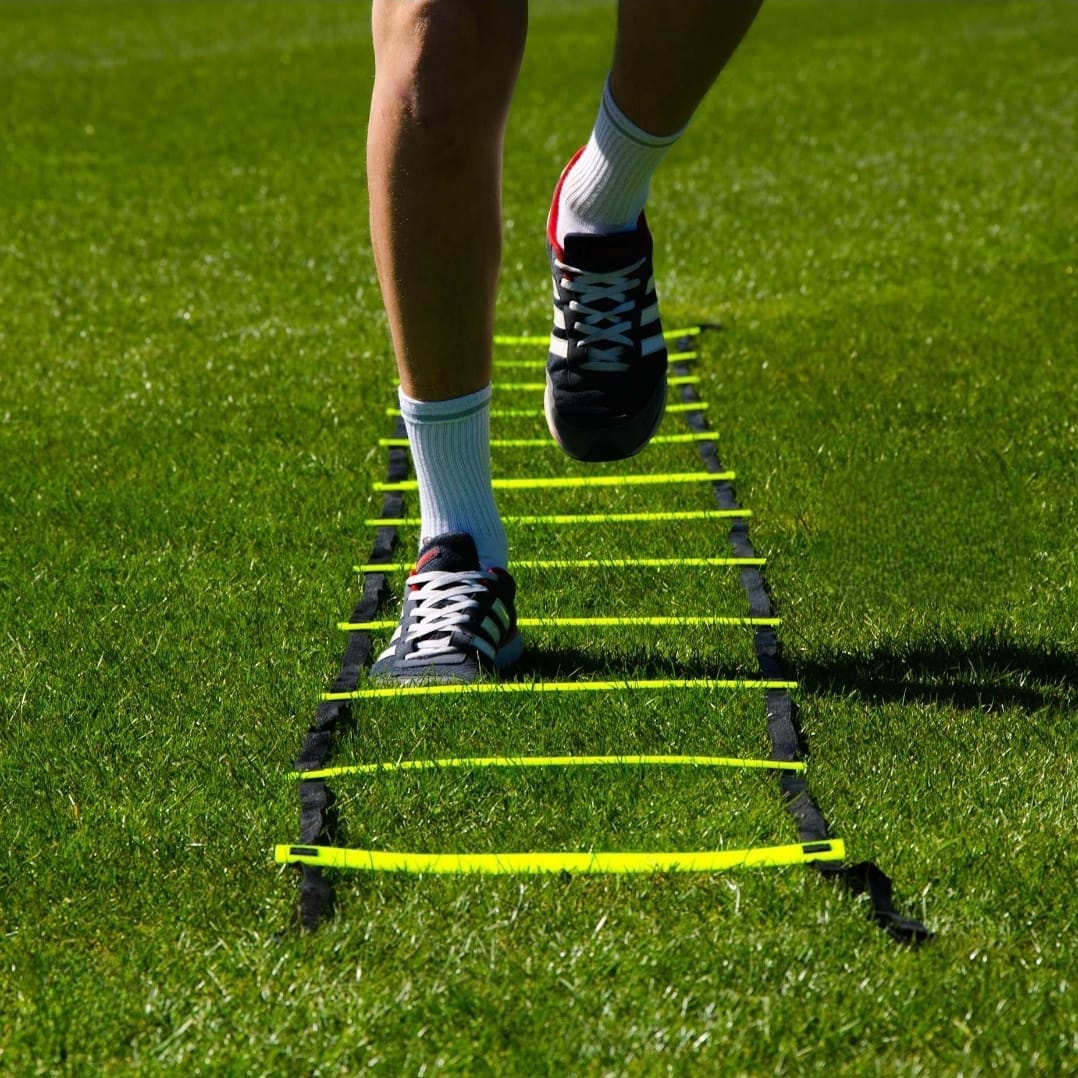 Training ladder