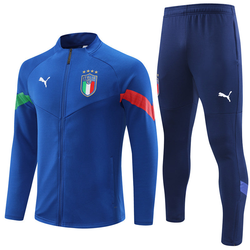 Italy tracksuit