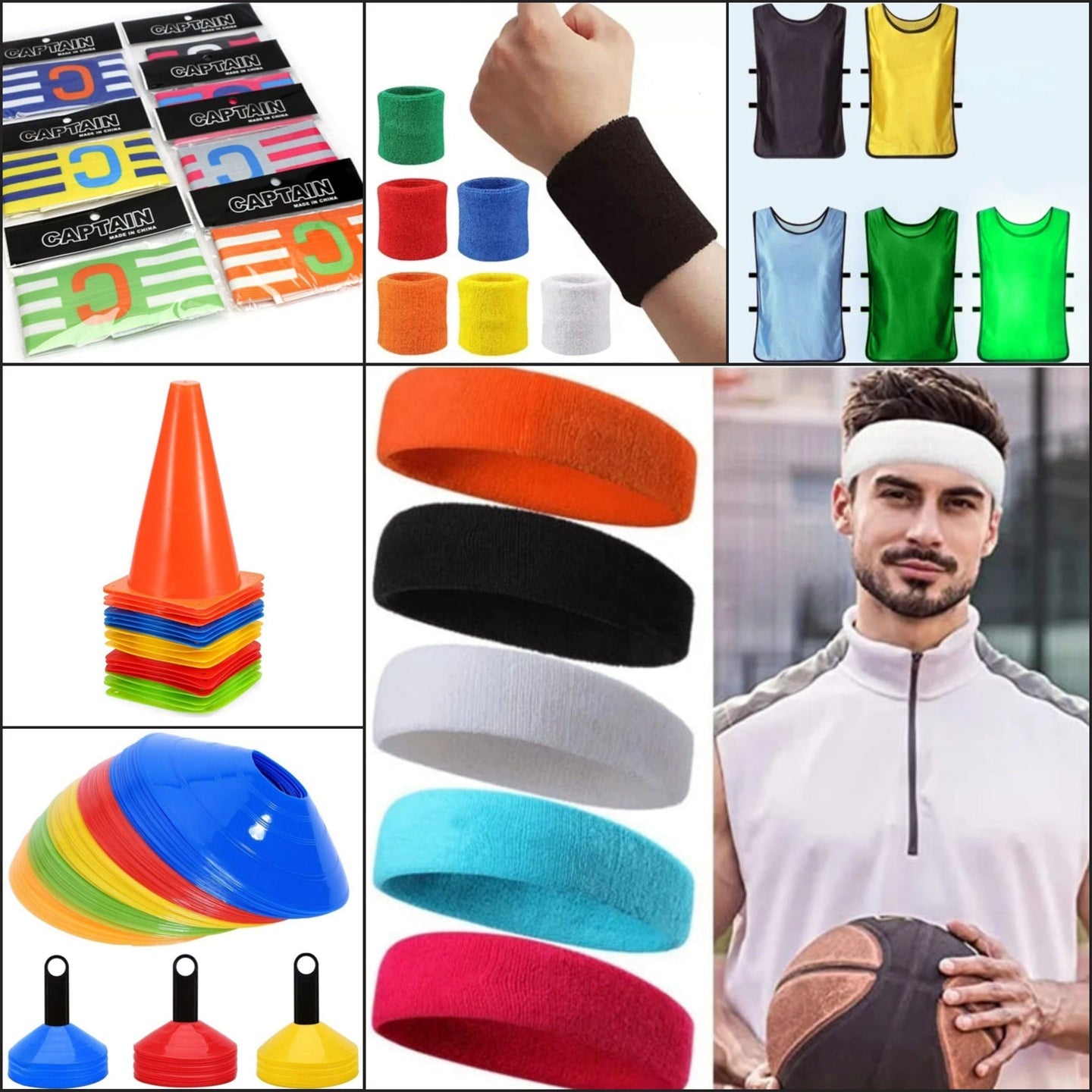 Accessories