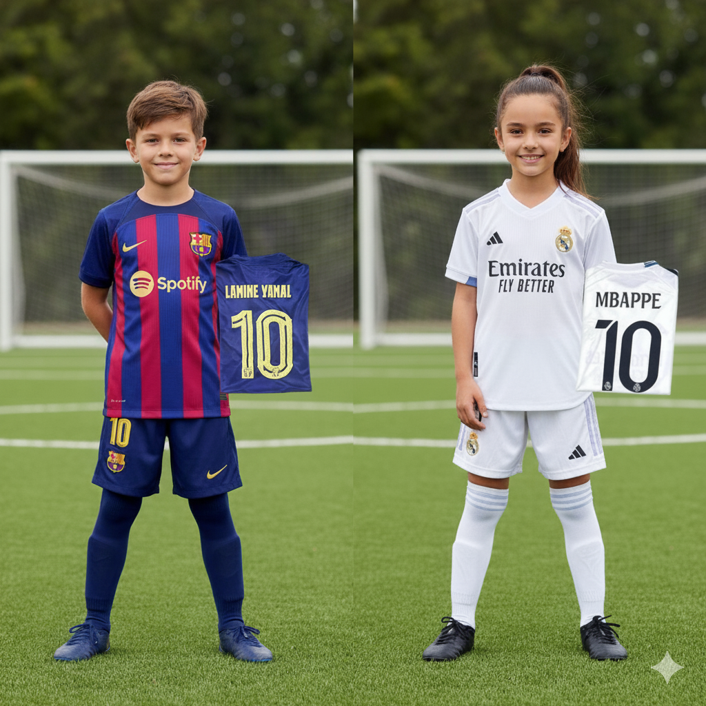 Short sleeve kit