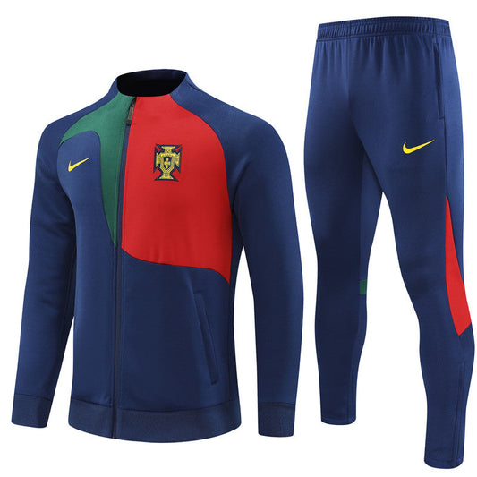 Portugal tracksuit