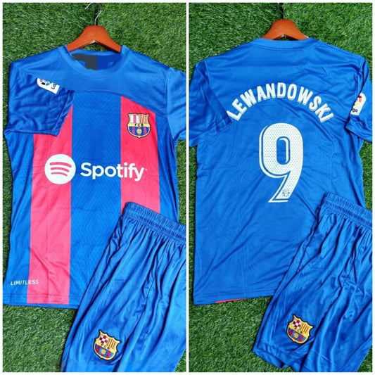 Barcelona 23/24 home