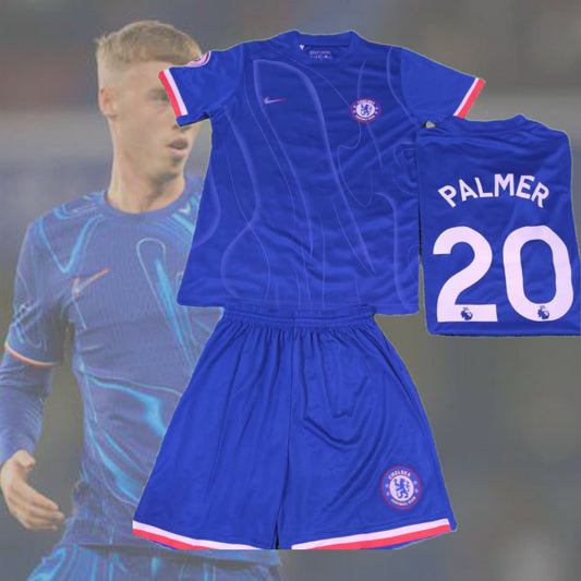 Chelsea 24/25 home