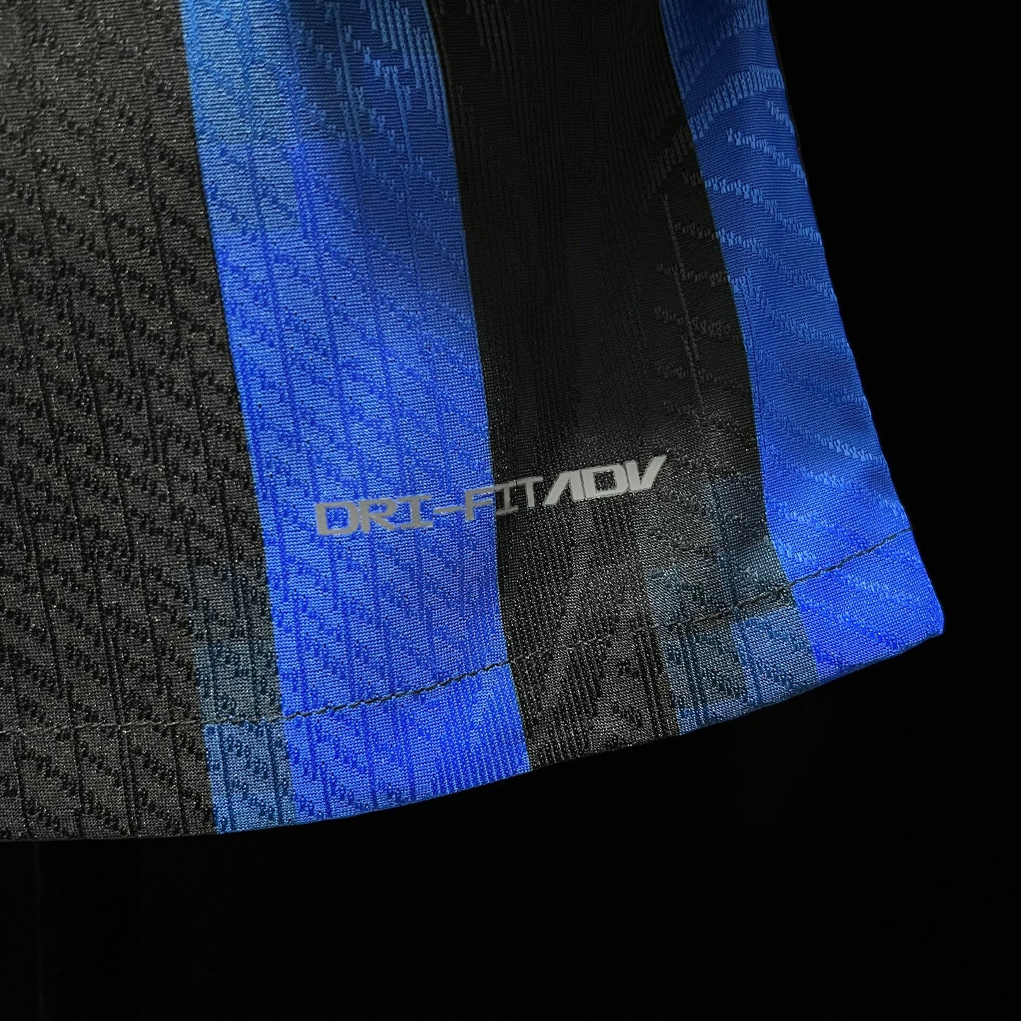 Inter Milan 23/24 home player version jersey
