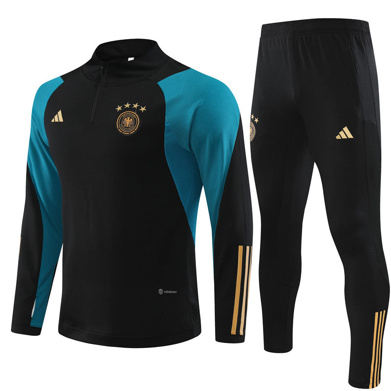 Germany tracksuit
