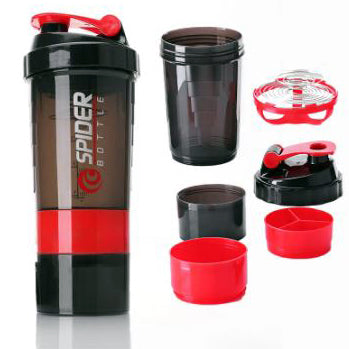 Shaker