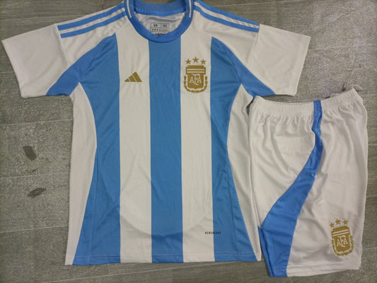 Argentina 2025 home kit