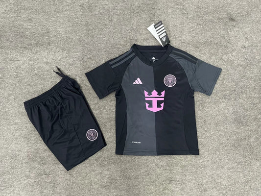 Miami away 25-26 Fan version kit