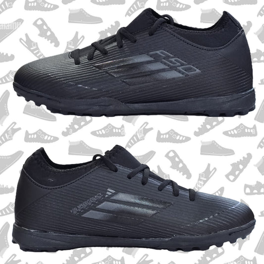 Adidas F50 black