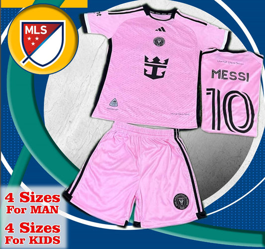 Miami 24/25 home