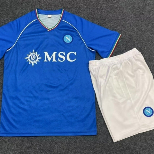 Napoli home 23/24 Fan version kit