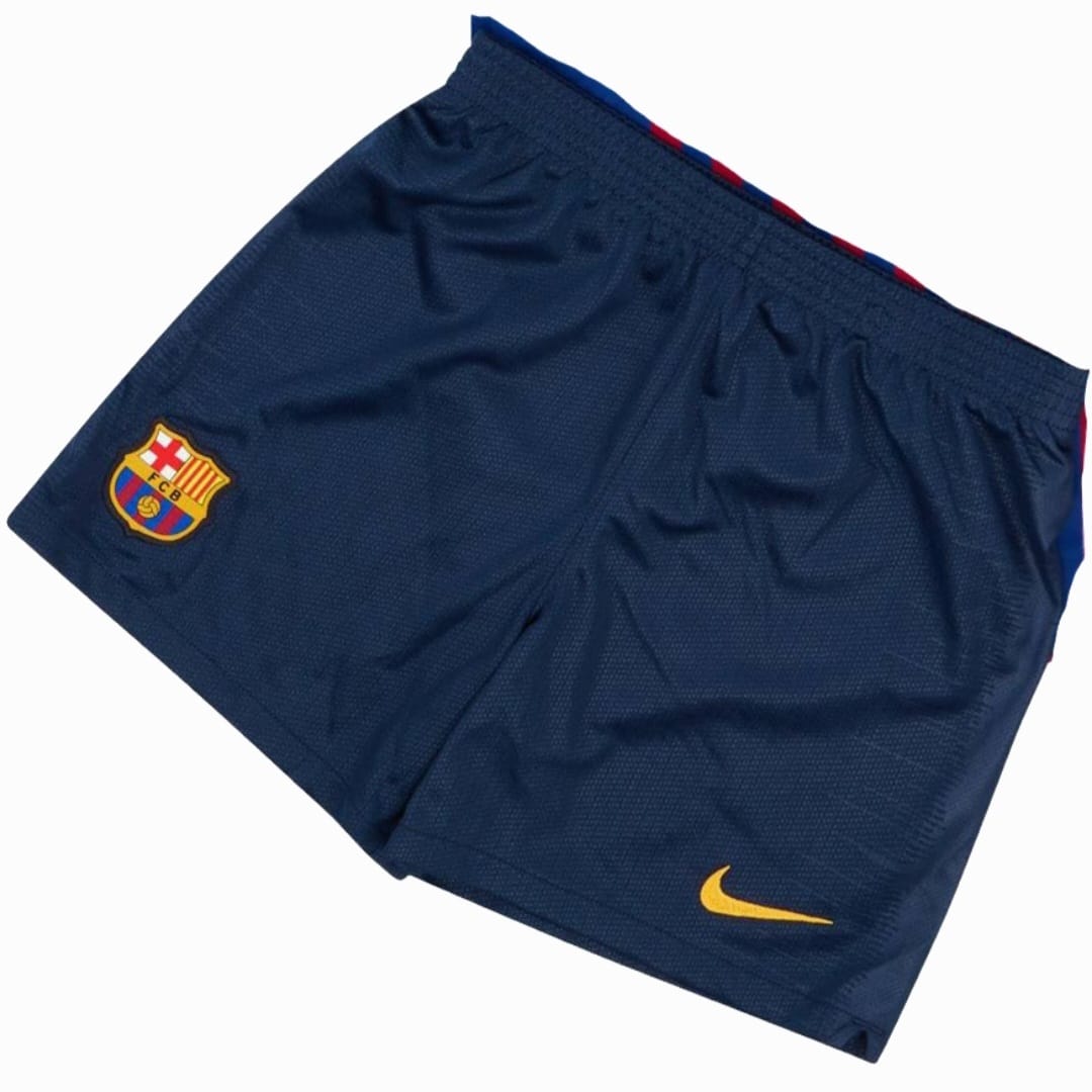 Barcelona retro kit