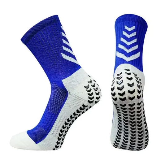 Grip socks for adults