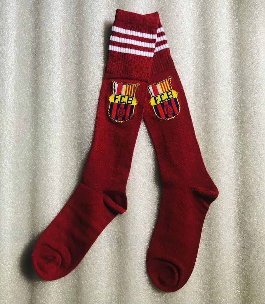 Team socks for kids