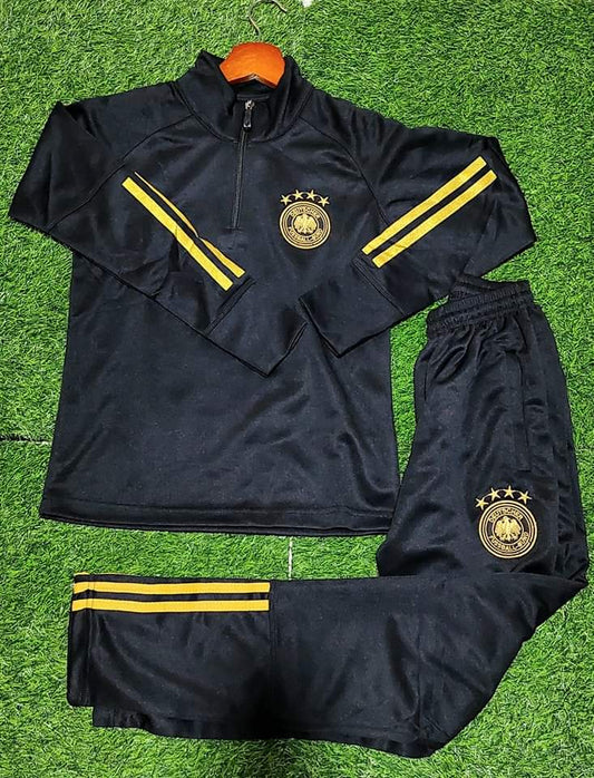 Germany tracksuit