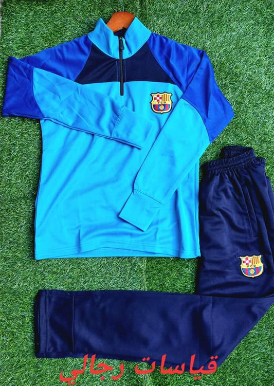 Barcelona tracksuit