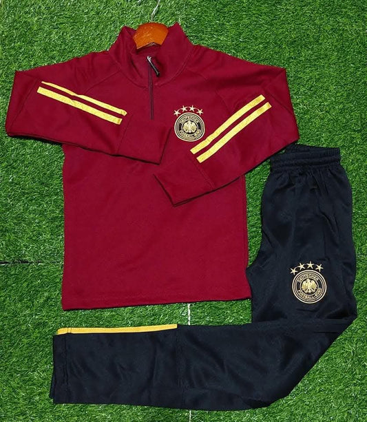Germany tracksuit