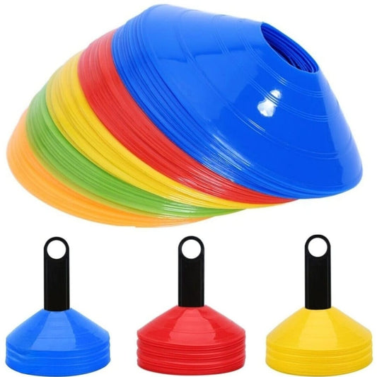 Short cones