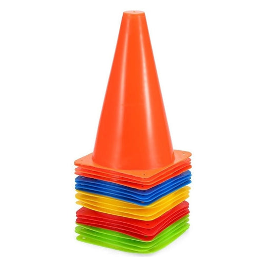 Long cones