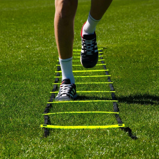 Training ladder