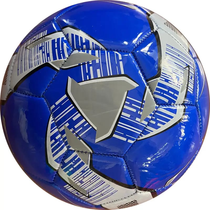 Kids ball blue