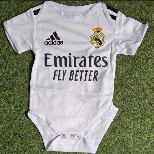 ريال مدريد بيبي أوفر