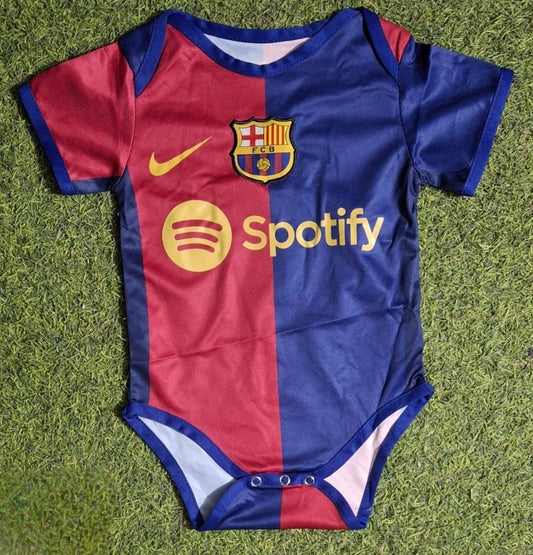 برشلونة بيبي أوفر