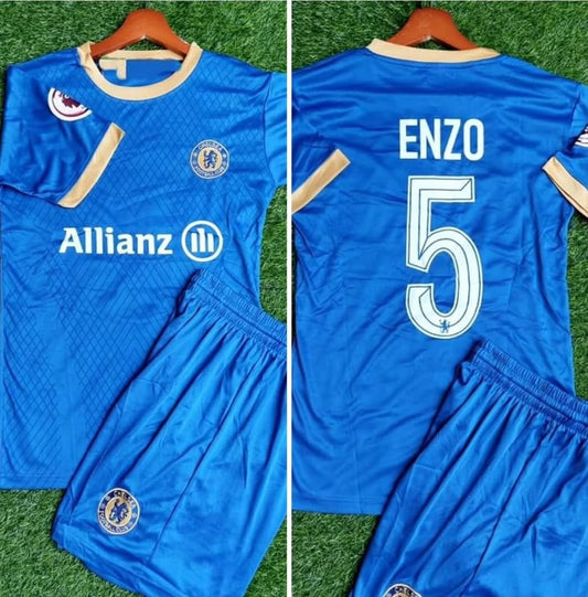 Chelsea 23/24 kids