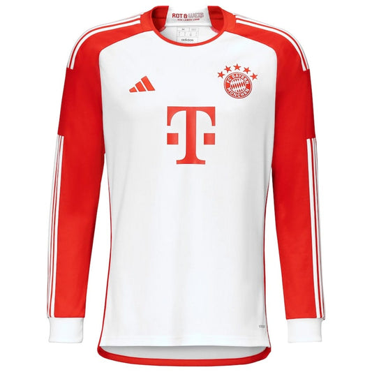 Bayern 23/24 long sleeve jersey