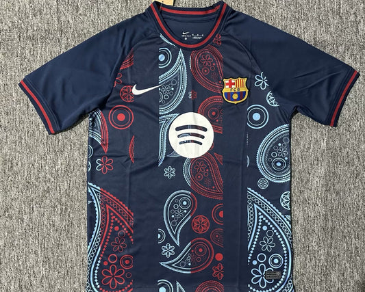 Barcelona special edition jersey