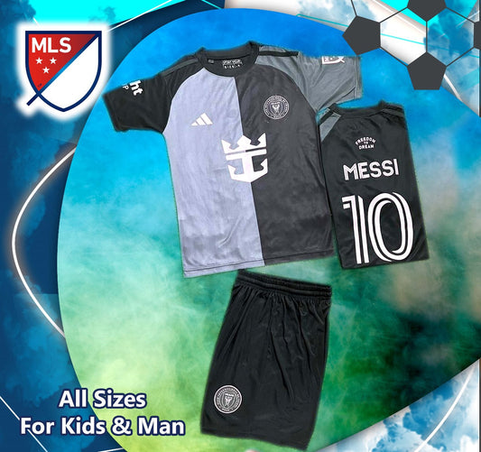 Inter Miami 25-26 kit