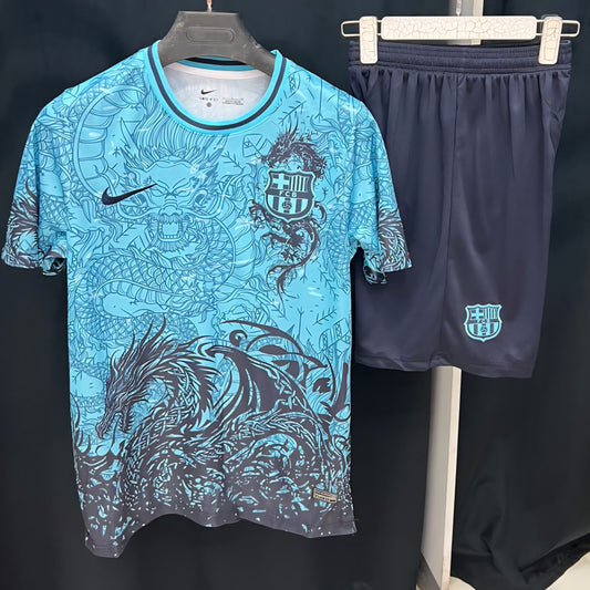 Barca special edition Fan version kit