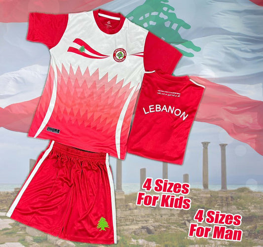 Lebanon Team